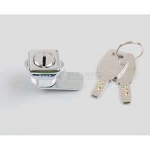 COMYOUNG Cerraduras y correas de gabinete de cerradura de leva de - Product Image 1