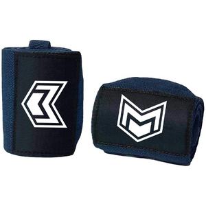 Wholesale 18" Cotton Elastic <b>Wrist</b> Wraps for <b>Power</b> Lifting Strength Training Bodybuilding Fitness Cross Training <b>Wrist</b> Wraps - Product Image 5