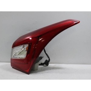 Feu arrière droit d'occasion pour Hyundai i30 2011-2015, référence OEM 92402A5100 - Product Image 3