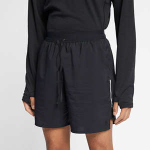 กางเกงขาสั้นผู้ชายแบบใหม่สำหรับฤดูร้อน เนื้อผ้าบางเบา แห้งเร็ว สไตล์ลำลอง ทรงหลวม ไซส์ใหญ่ เหมาะสำหรับเล่นกีฬา - Product Image 4