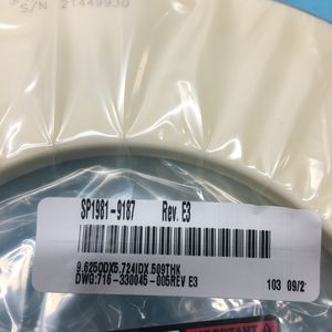 Coorstek ขอบ SP1981-9187, PH1 ESC, Semi, 6, Lam-Trusted อุปกรณ์เซมิคอนดักเตอร์มรดกระดับโลกและชิ้นส่วนที่ - Product Image 4