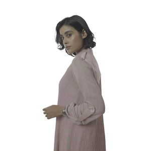 ชุดเดรสลำลองสไตล์ตะวันตกสำหรับผู้หญิง สวมใส่สบายในชีวิตประจำวัน ราคาขายส่งที่ดีที่สุด - Product Image 3