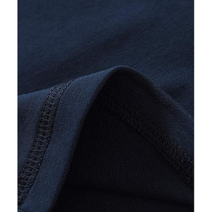 Pantalon de jogging décontracté vintage pour femme, coupe droite classique, taille ajustable, 100 % coton, coupe-vent, séchage rapide, écologique - Product Image 5