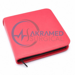 Ensemble de 7 forceps d'extraction dentaire de qualité supérieure en acier inoxydable pour enfants, kit d'instruments chirurgicaux pour l'extraction dentaire pédiatrique - Product Image 3