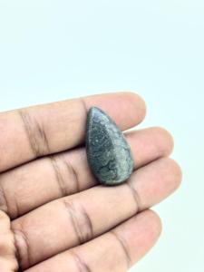 Pyrite naturelle de qualité supérieure, formes et tailles variées, lot en vrac de pierres précieuses pour la fabrication de bijoux en laiton, bijoux faits à la main, vente en gros - Product Image 4