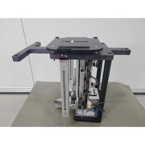 ตัวควบคุมมอเตอร์ RORZE RE120-002-001 ใช้ได้ทันที อะไหล่อุปกรณ์เซมิคอนดักเตอร์รุ่นเก่า - Product Image 3