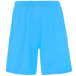 Shorts Bermuda pour Homme en Tissu Oxford Solide, Élasthanne/Coton Tricoté, Taille Mi-Haute Élastique, 140g, Respirant, Impression Numérique - Product Image 2