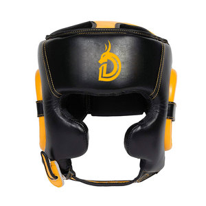 2026 New Arrival <b>Head</b> Guard For Boxing MMA <b>Training</b> <b>Head</b> Guard Sports Wear <b>Head</b> Guard For Adult - Product Image 1