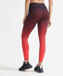 Leggings para Mujer, Cómodos, Elásticos, con Cintura Elástica, para Entrenamiento, Gimnasio, Uso Diario y Viajes - Product Image 3
