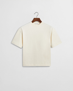 Vintage Style Oversized T-Shirt <b>Aesthetic</b> Streetwear <b>Top</b> - Product Image 1