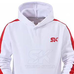 Conjuntos Deportivos para Hombre Cómodos y Transpirables, Ropa Deportiva Ligera para Correr, Hechos en Pakistán - Product Image 4