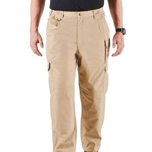 Nouveau pantalon cargo jogger élégant pour homme – Vente chaude, respirant, confortable, séchage rapide, poches, haute qualité, sur mesure - Product Image 5