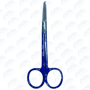 Kit de pratique de suture chirurgicale complet pour étudiants, kit de suture en acier inoxydable, tout-en-un - Product Image 5