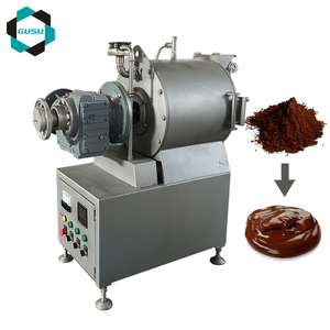 Conche à chocolat GUSU de haute qualité, 20 L, machine à concher le chocolat - Product Image 1