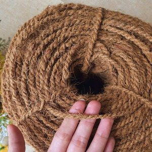 Cordon en fibre de coco de choix, pour applications industrielles et de style de vie - Product Image 2