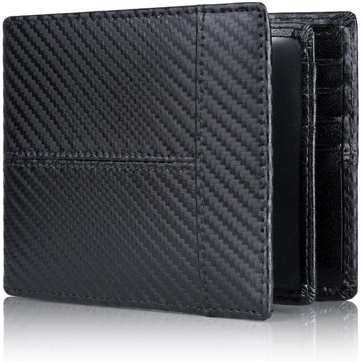 Black Stripe Color