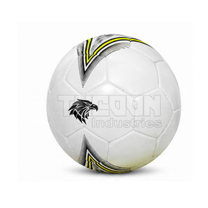Équipement d'entraînement de football, ballon de football de qualité supérieure pour la vente en gros, nouvelle arrivée, ballon de football couleur personnalisée, durable - Product Image 2