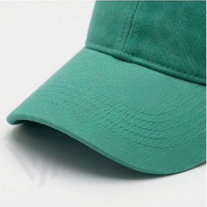 Adjustable <b>Flat</b> Brim Hip Hop <b>Cap</b> Customized Logo Baseball <b>Caps</b> With Bright Color Fashion Gorras Snapback <b>Hat</b> - Product Image 4