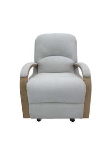 Chaise d'appoint Versa moderne et élégante pour la maison et l'hôtel Fait à la main au Vietnam - Product Image 2