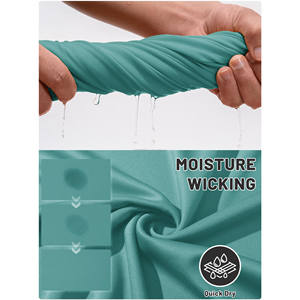 Camisetas Polo de Manga Corta para Hombre, Más Vendidas del Verano, Diseño de Secado Rápido, Talla Grande, Casual, Oficina, Transpirable, Ropa de Playa - Product Image 5