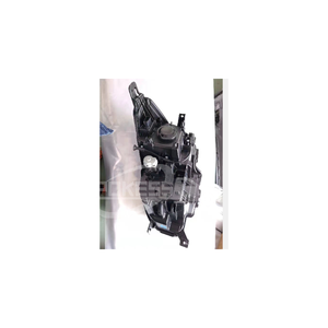 Sistema de iluminación para coche LJ7Z13008F faro delantero para Lin-coln <span class=keywords><strong>CTG</strong></span> - Product Image 5