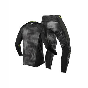 Traje de motocross personalizado de nuevo diseño, el más vendido para adultos, trajes de carreras de motocross de nuevo diseño para motociclistas. - Product Image 3