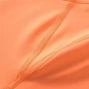 Camiseta de Mujer Cómoda al Por Mayor, Transpirable, Ligera, Suave, Económica, Antiarrugas, Ajustada - Product Image 5