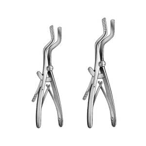 Bouche dentaire professionnelle Rose Koenig rétracteurs dentaire, ensemble, chirurgical, Instruments, Instruments de haute qualité Pakistan - Product Image 2