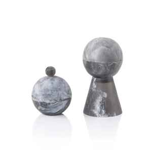 Brûleur d'encens Mubkhar de qualité supérieure, écologique, en résine et métal, décoration d'intérieur à prix avantageux, brûleur d'encens Bakhoor - Product Image 5