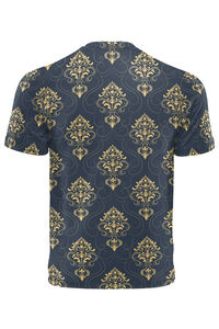 Camiseta personalizada con sublimación digital, ecológica, 100% poliéster, de secado rápido, ideal para ropa urbana y athleisure 2026 para hombre - Product Image 4