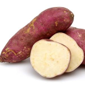 Patates douces fraîches de haute qualité provenant d'un fournisseur vietnamien, en vente au meilleur prix - Product Image 3