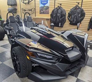 ขายมอเตอร์ไซค์สามล้อ Slingshot SL รุ่นดั้งเดิม - Product Image 1