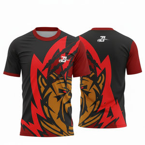 Camiseta Básica con Cuello Redondo de Diseño Clásico 2026 para Hombre, Uso Diario Informal, Tela Transpirable, Camisetas para Hombre - Product Image 2