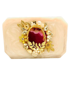 Top Selling Classic Clutch for Ladies Luxury Evening for Female Ladies BY MULTI <b>CRAFT</b> - Product Image 2