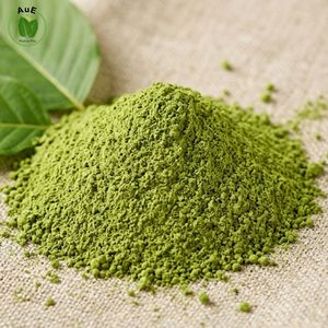Polvo de Hoja Herbal Tailandesa MIT de Calidad Premium, Favorito de los Clientes AuE, Pureza del 1.5%, 120 Mesh, Secado al Aire Caliente, Envasado al Vacío - Product Image 3