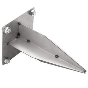 Conector de Columna de Agua para Jardín, para Fuentes de Agua Exteriores - Product Image 2