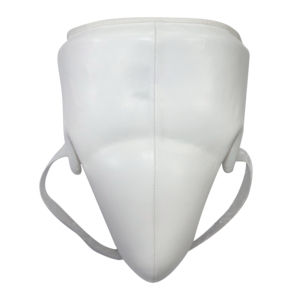 Protector Inguinal de Boxeo Profesional de Cuero Genuino Suave, Protector de Entrenamiento con Nuevo Diseño, Sets de Boxeo al por Mayor, Proveedor de Fábrica - Product Image 5