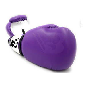 Gants de boxe en cuir lacés de qualité supérieure à prix abordable, respirants et anti-humidité, unisexes, pour l'entraînement des jeunes et des adultes - Product Image 6