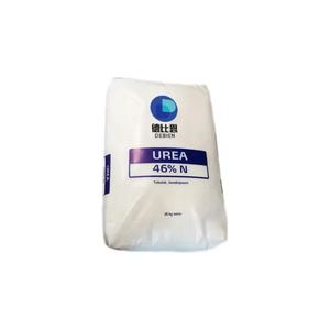 Urea Granulada de Primera Calidad 46, Fertilizante para la Agricultura Moderna y la Nutrición de Cultivos - Product Image 1