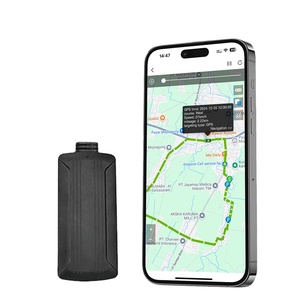 Dispositif de suivi GPS 4G N01K pour voiture, localisateur de véhicule 4 fils pour la sécurité et la gestion de flotte - Product Image 1