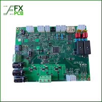 Cartes électroniques pour prototypes rapides, inspection par rayons X, assemblage SMT, carte de circuit imprimé avec assemblage, nécessite Gerber et BOM PCBA