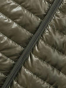 Chaquetas Acolchadas para Hombre, Venta al Por Mayor, Chaquetas de Plumón Cálidas OEM, Chaquetas Acolchadas Ligeras - Product Image 5