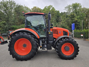 สำหรับรถไถเดินตามรุ่น M7-173 เครื่องยนต์ 10 แรงม้า พร้อมชุดเกียร์ ระบบตรวจสอบระยะไกล ปรับแต่งได้ รับประกัน 2 ปี ผลิตในฟิลิปปินส์ - Product Image 3