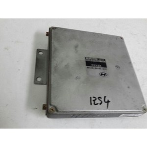 ECUs y Módulos de Computación Usados para Terracan 39100H1100 - Excelente Estado 310x400x110mm Hecho en la República de Corea - Product Image 4