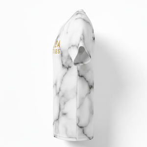 Camiseta de Compresión Premium para Hombre, Alta Elasticidad, Ajuste Muscular, Transpirable, Ropa Deportiva para Levantamiento de Pesas, Running y Actividades al Aire Libre - Product Image 4