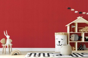 Rouleau de papier peint en PVC écologique en vinyle uni, revêtement mural, décoration de la maison, offre spéciale - Product Image 4