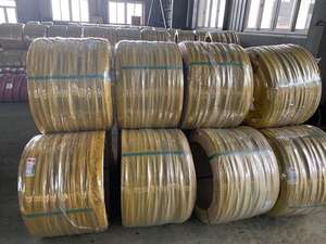 ลวดเหล็กกล้าไร้สนิม AISI มาตรฐาน 304L และ 316L แบบกำหนดเองสำหรับขายส่ง พร้อมการดัดรูปทรงพิเศษ - Product Image 5