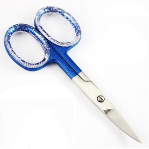 Tijeras profesionales para manicura y belleza de uñas, cutículas, cortauñas, manicura y cejas - Product Image 3