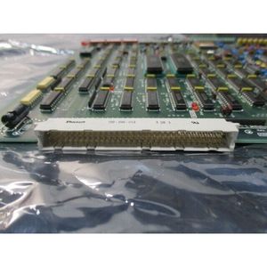 Carte PCB de convertisseur analogique/numérique Nikon 4S017-107 - Équipements et pièces semi-conductrices d'occasion fiables à l'échelle mondiale chez - Product Image 3