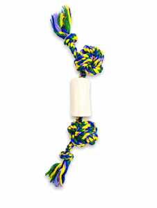 Juguetes y Golosinas Naturales Hechos a Mano de Hueso para Perros: Masticables Interesantes para Jugar y Masticar, que Aportan Felicidad al Masticar - Product Image 3